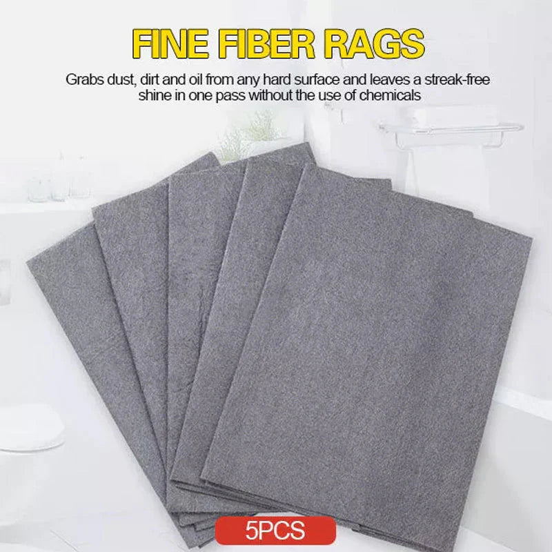 Avtoit | Thickened magic cleaning cloth