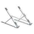 Avtoit | Portable Foldable Adjustable Laptop Stand, with Fold-up and Lightweight Design, for Home & Office
