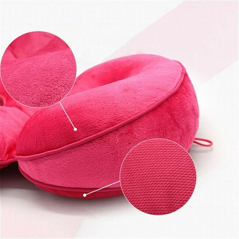 Avtoit | Oraliu Orthopedic Seat Cushion