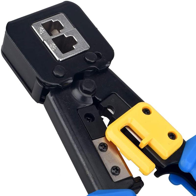 Avtoit | Wire pliers for Ethernet 6P 8P