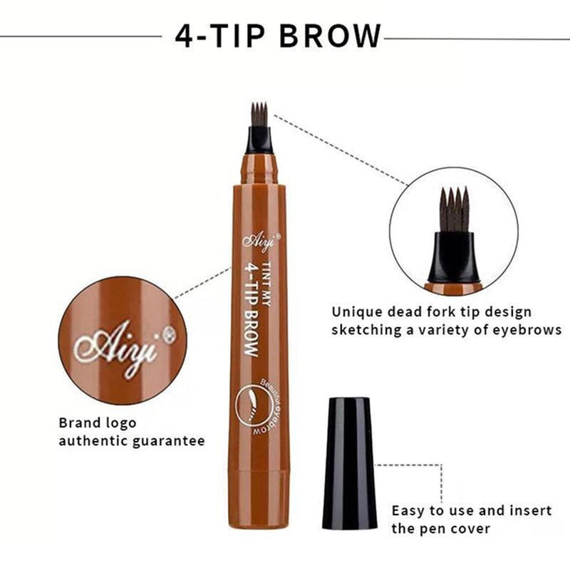 Avtoit | Magical Eyebrow Pencil
