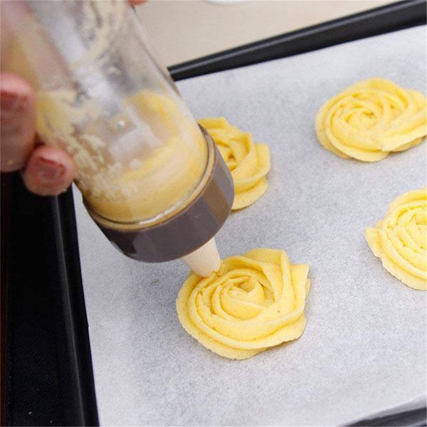 Avtoit | Favorite Cookies Cookie Cutter Set