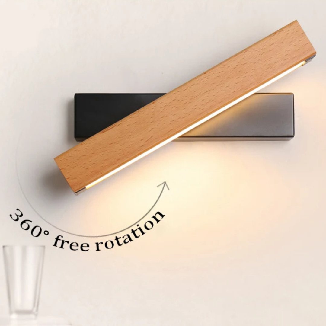 Avtoit | LumiFlex Wall Light