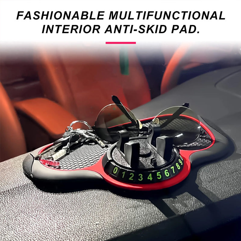 Avtoit | Multifunctional Car Anti-Slip Mats Car Phone Holder