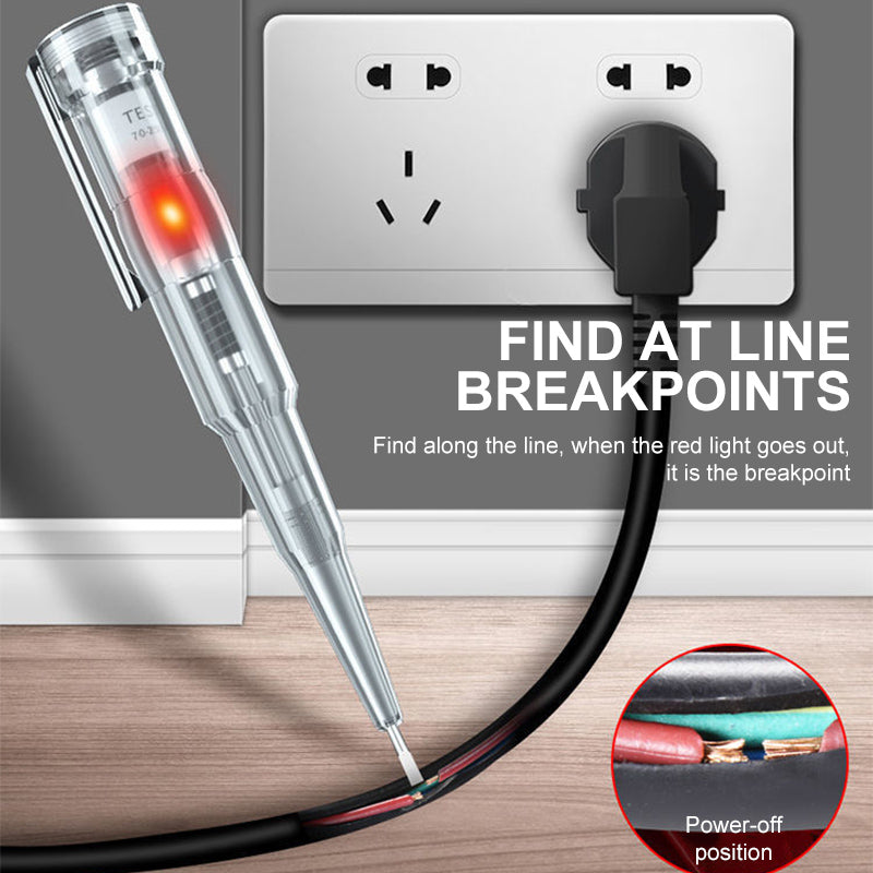 Avtoit | Responsive Electrical Tester Pen