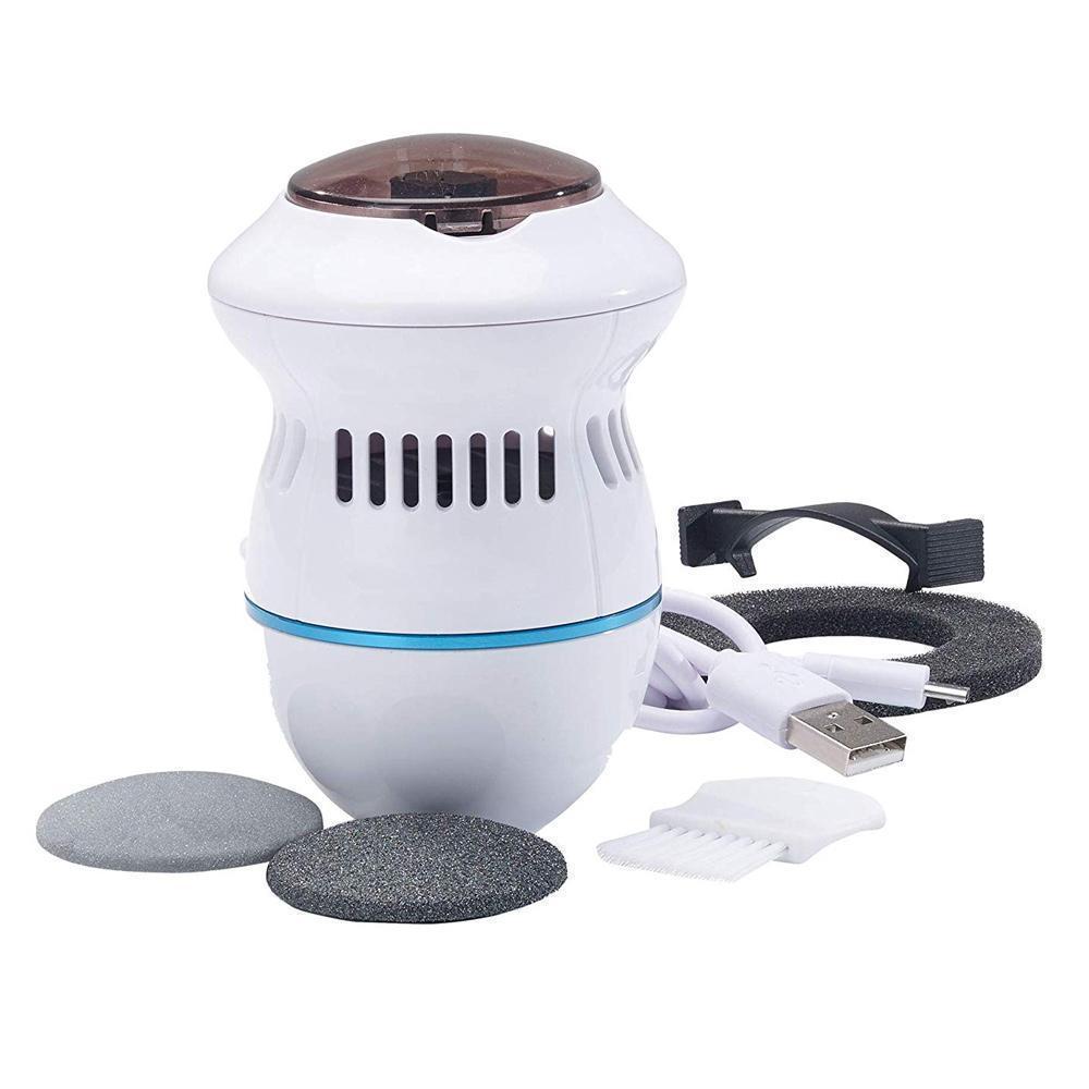 Avtoit | FootFile and Callus Remover