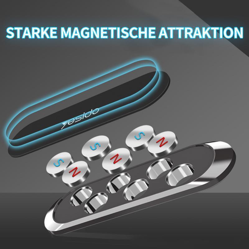 Avtoit | Mount-free magnetic phone holder