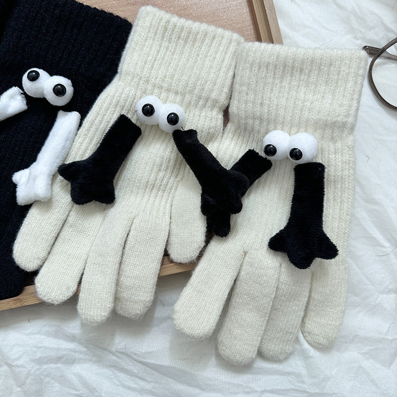 Avtoit | Winter Warm Magnetic Gloves