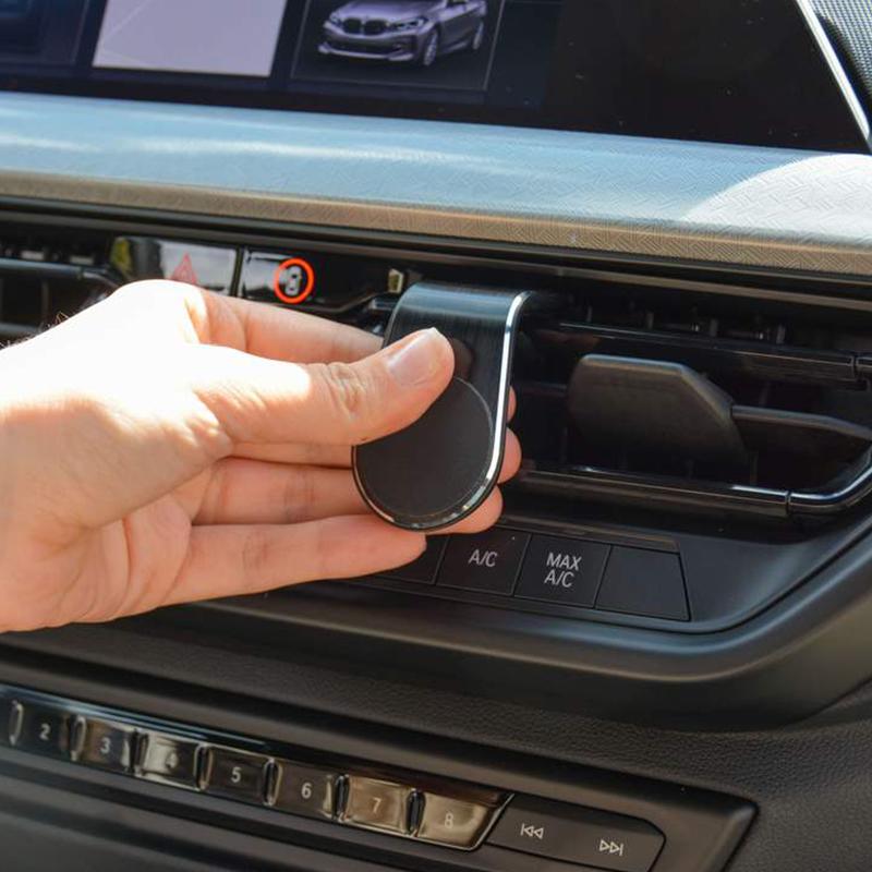 Avtoit | Magnetic Car Air Vent Phone Holder