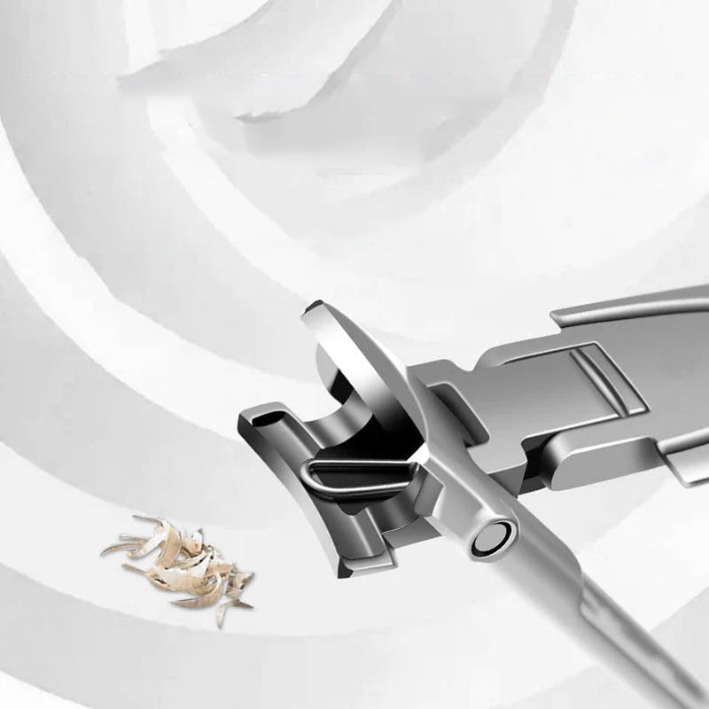 Avtoit | Ultra-slim portable nail clipper