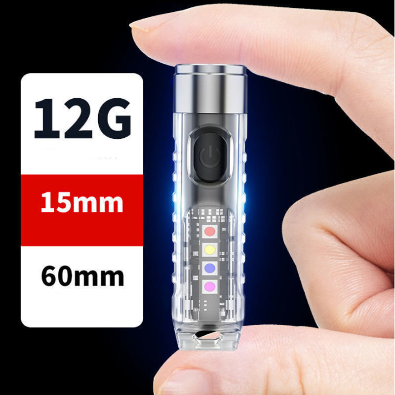 Avtoit | Mini Flashlight