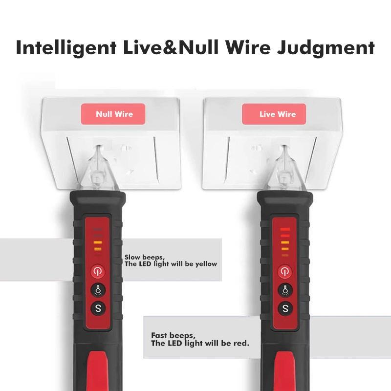 Avtoit | Voltage measuring pen