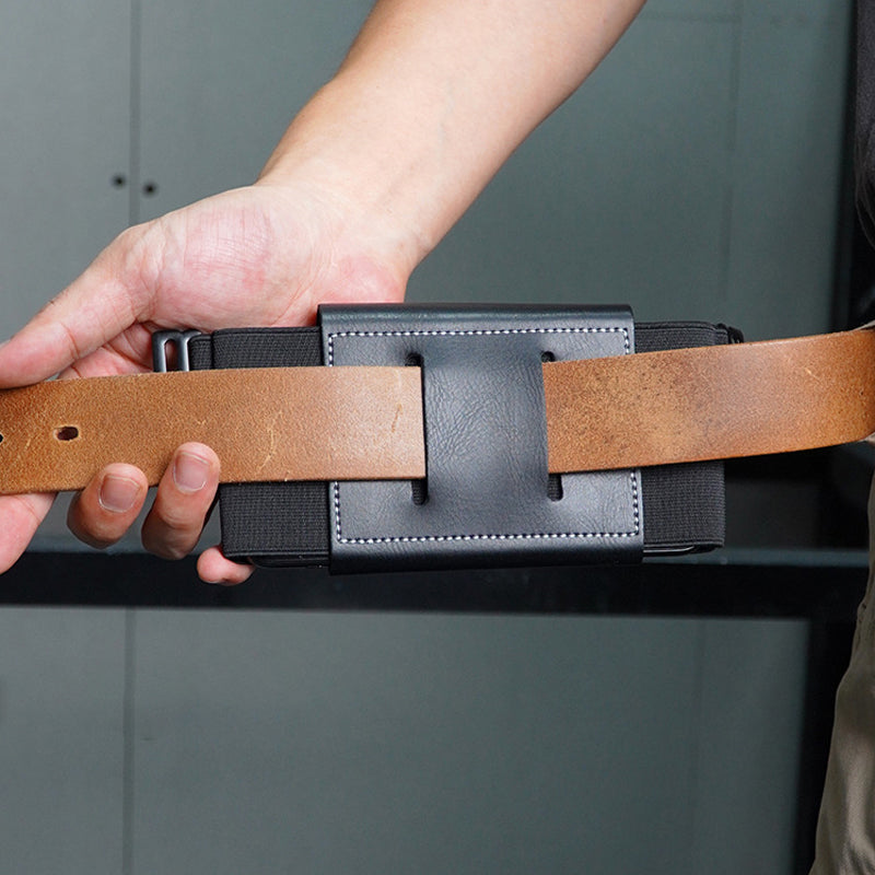 Avtoit | Invisible Theft-Proof Stretch Waist Bag