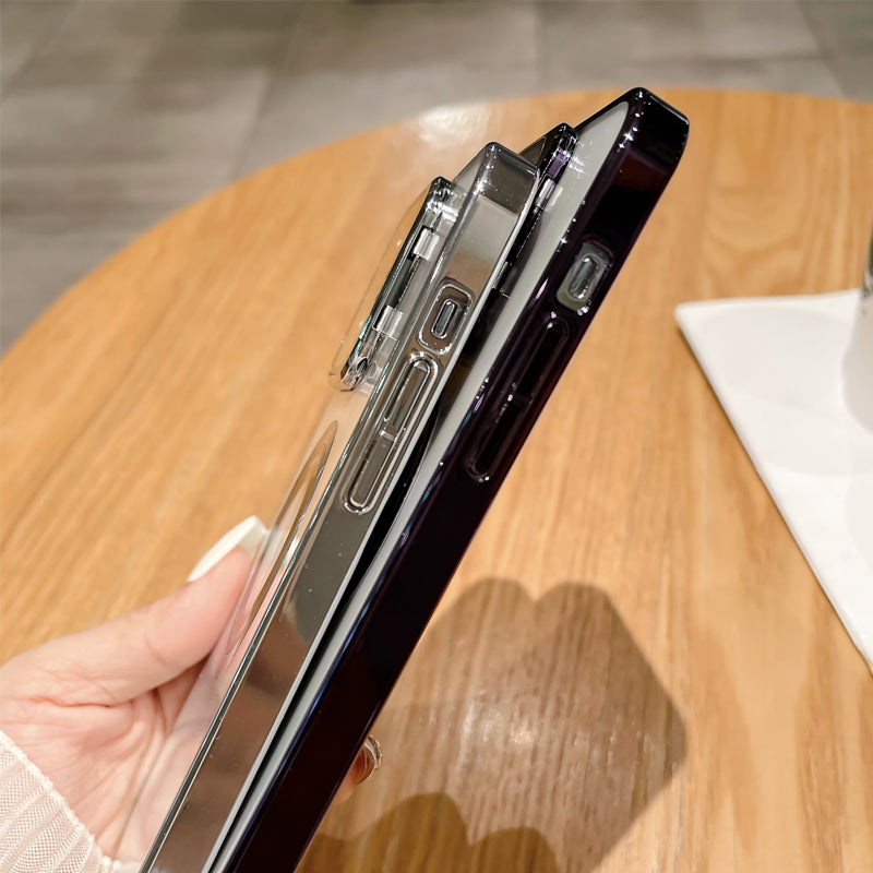 Avtoit | iPhone Magnetic Phone Case with Stand