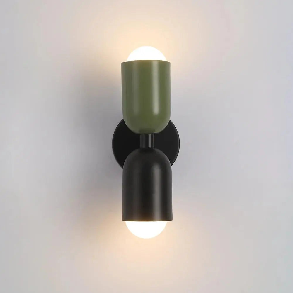 Avtoit | PureGlow – Refined Wall Lamp for Sophisticated Interior Styling