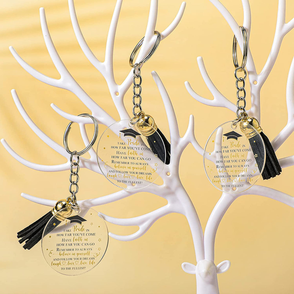 Avtoit | Graduates Keychain Gift