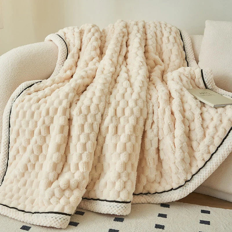 Avtoit | Ultra-soft Comfort Blanket
