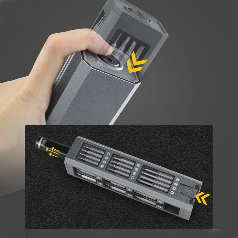 Avtoit | Mini-screwdriver set