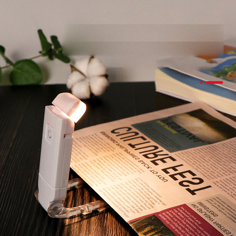 Avtoit | Rechargeable Book Light