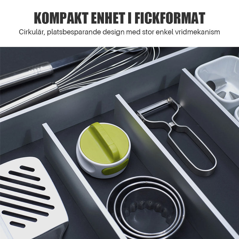 Avtoit | Can opener | Non-slip grip