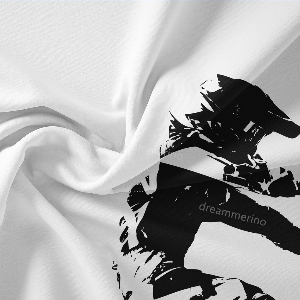Avtoit | RoadWarrior - Motorcycle Duvet Cover Set