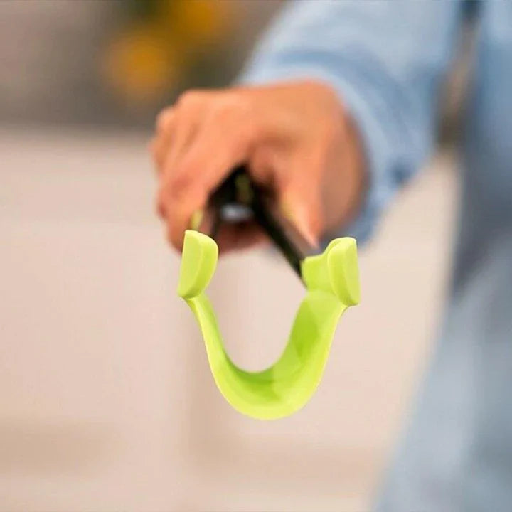 Avtoit | 2 in 1 kitchen spatula and tongs