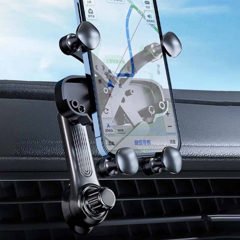 Avtoit | Rotatable Car Phone Holder