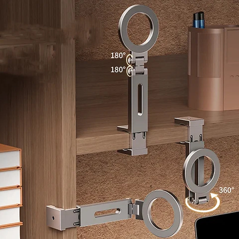 Avtoit | Portable Magnetic Phone Holder