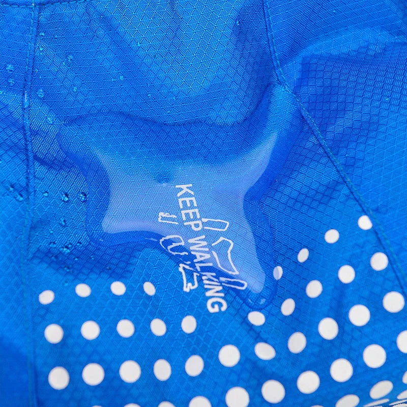 Avtoit | Parcel – Lightweight Waterproof Outdoor Backpack | Durable, Breathable & Adventure-Ready