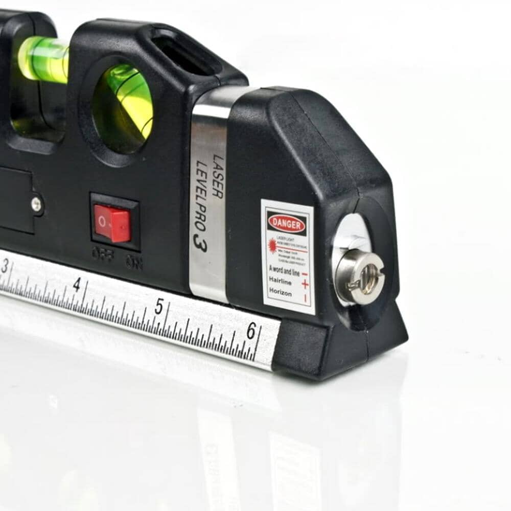 Avtoit | Multifunctional Laser Level Pro 3