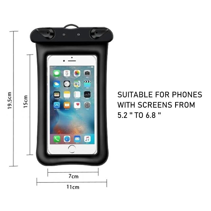 Avtoit | Waterproof Phone Case