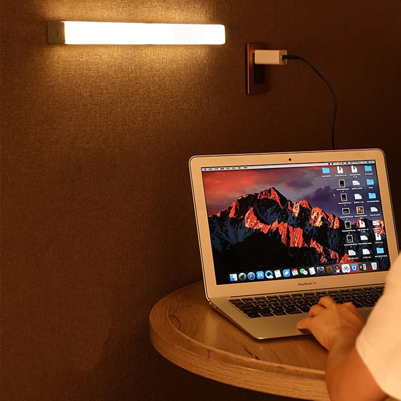 Avtoit | LED Motion Sensor Cabinet Light (2 Pieces)