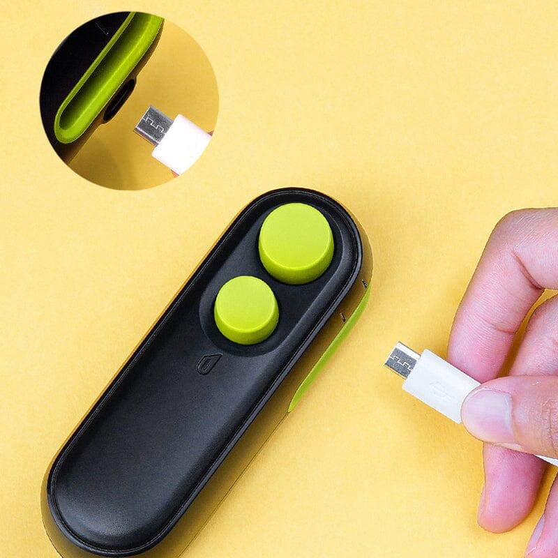Avtoit | Mini Handheld Chip Bag Sealer