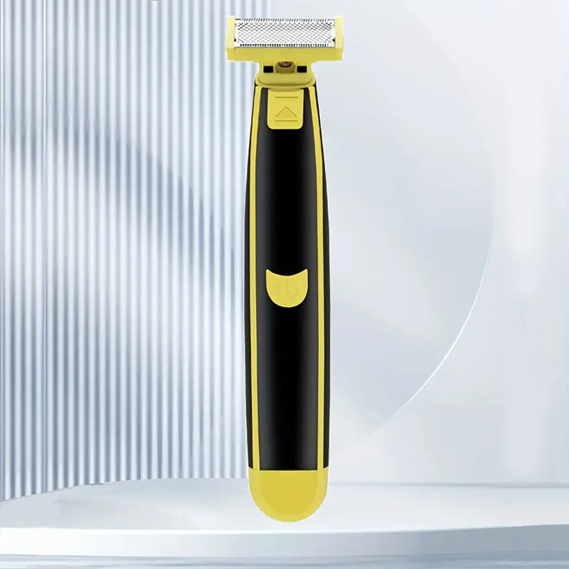 Avtoit | Full body washed wet and dry shaver