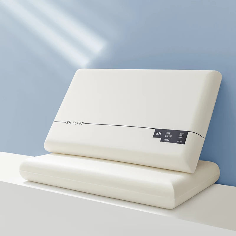 Avtoit | Cooling Gel Memory Foam Neck Support Pillow
