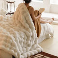 Avtoit | Cozy Faux Fur Blanket
