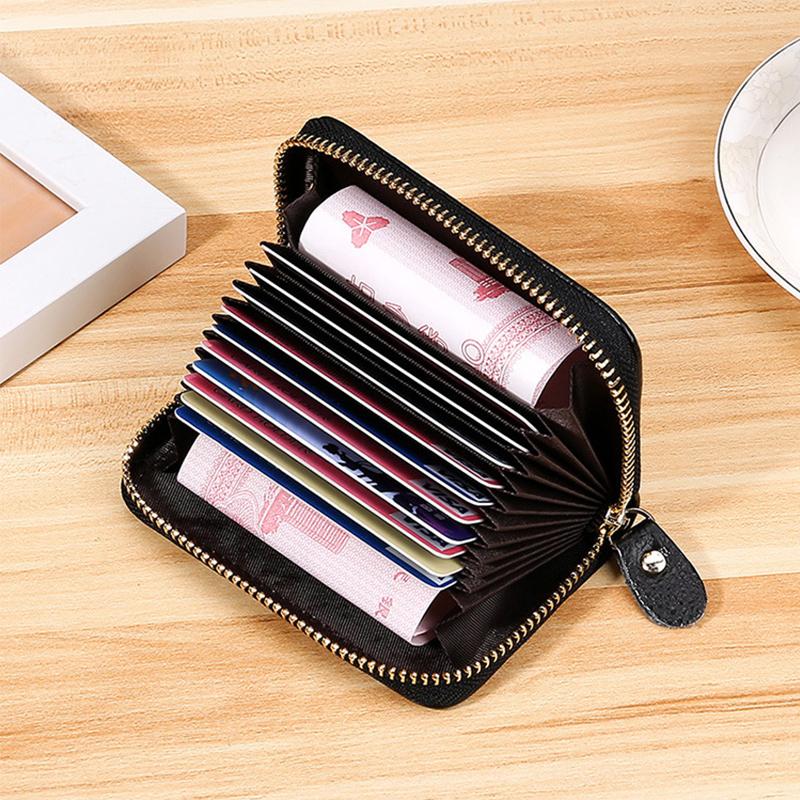 Avtoit | Multiple Card Slot Wallet