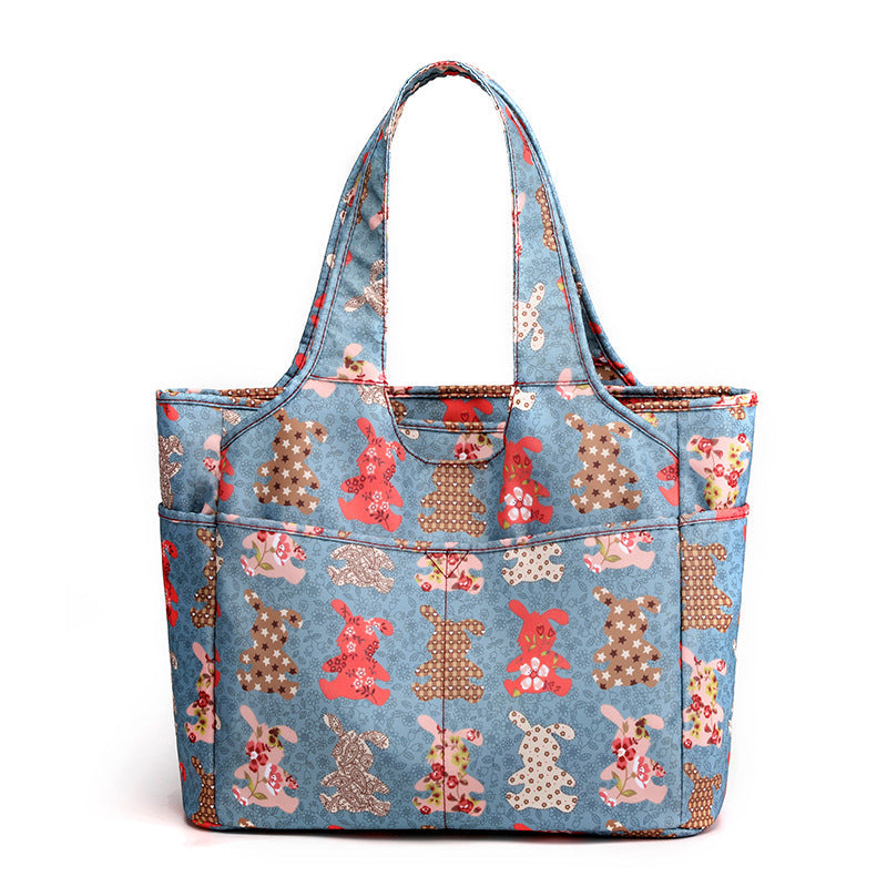 Avtoit | Fashion Print Handbag