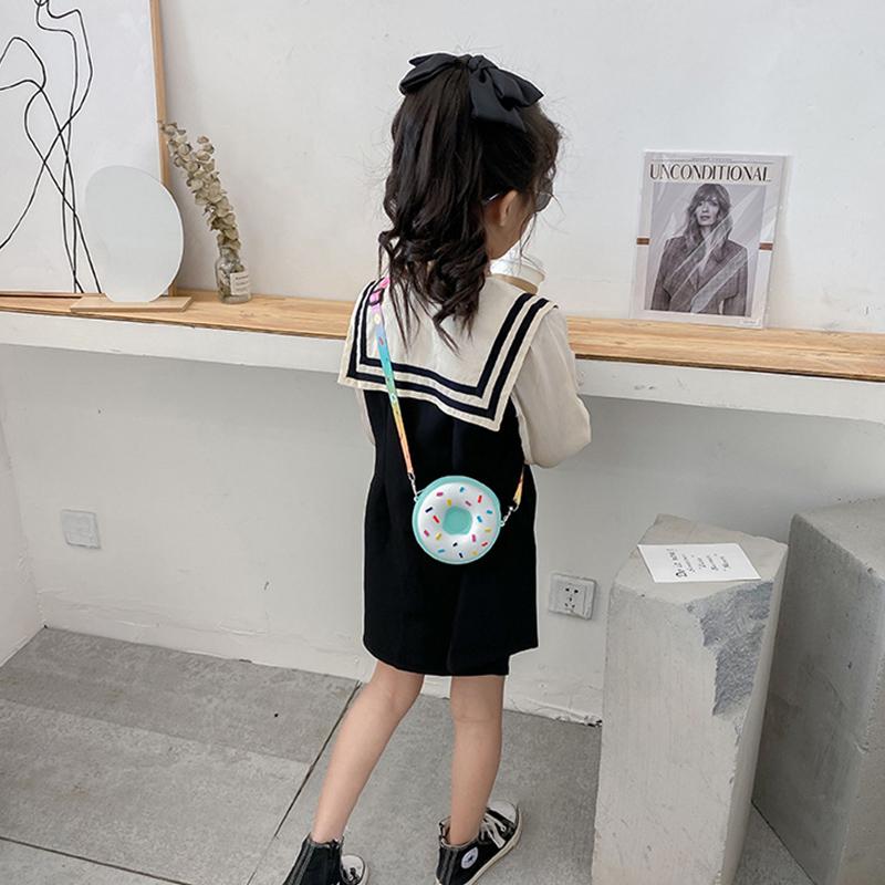 Avtoit | Donut Shoulder Bag for Kids
