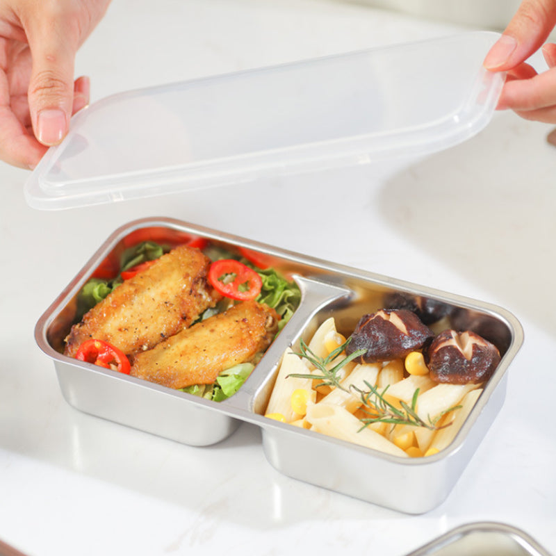 Avtoit | Multifunctional Portable Plug-in Cooking Lunchbox