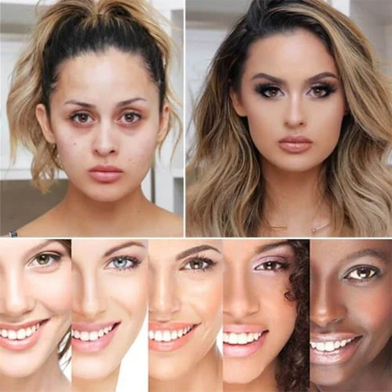 Avtoit | Anti-Aging Liquid Foundation