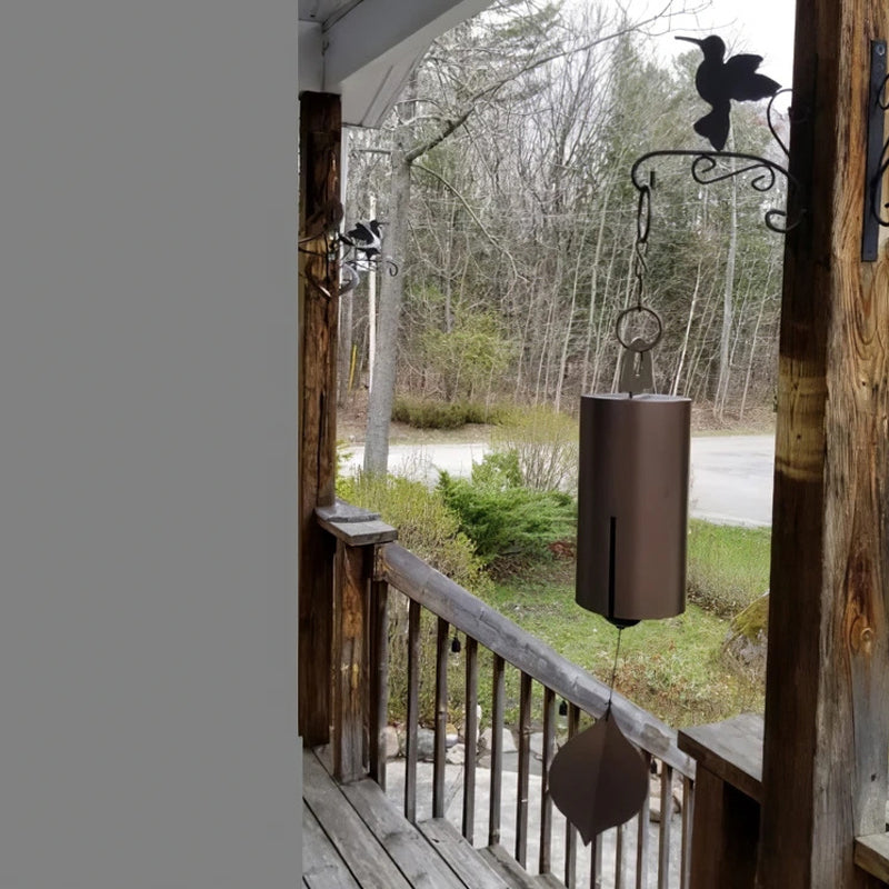 Avtoit | Tranquil Bell Garden Wind Chimes