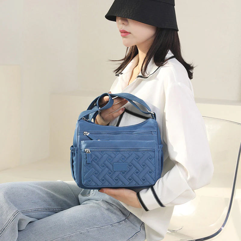 Avtoit | Classic Luxury Shoulder Bag – Elegant & Spacious Everyday Handbag