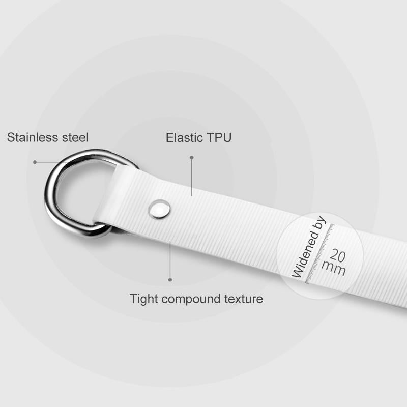 Avtoit | Glue-Free Indoor Invisible Clothesline