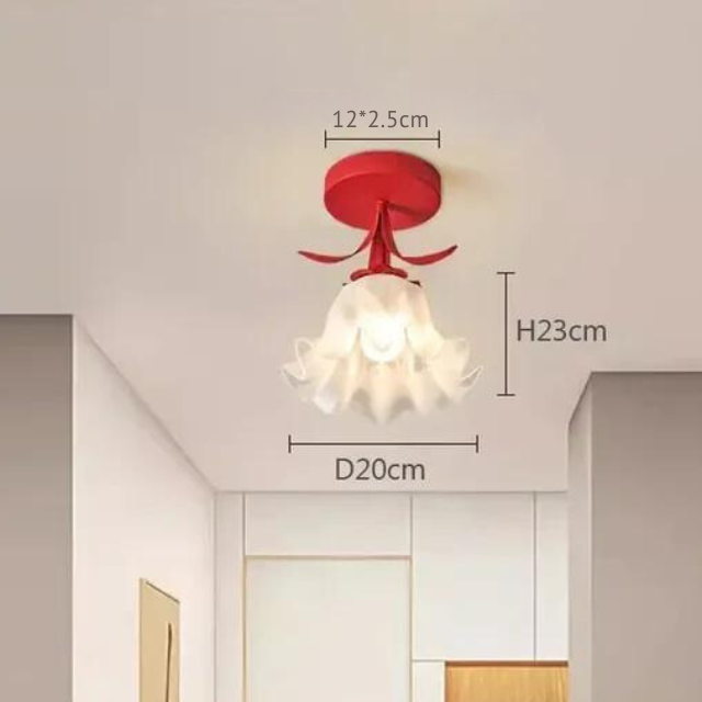 Avtoit | Modern ceiling light with elegant design
