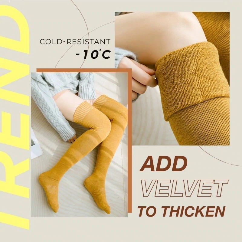 Avtoit | Knee socks