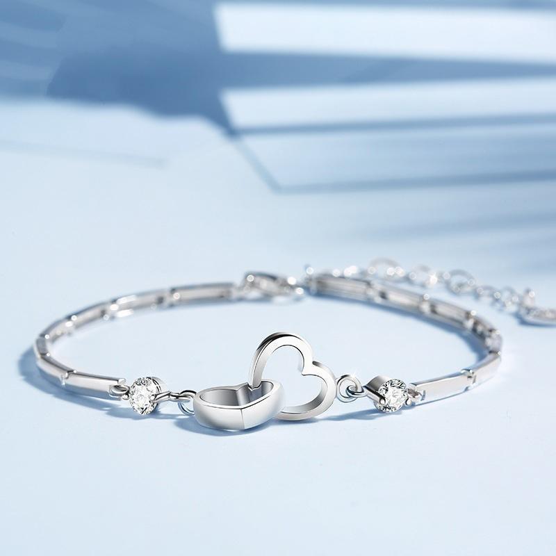 Avtoit | Christmas gifts Soul Sister heart bracelet