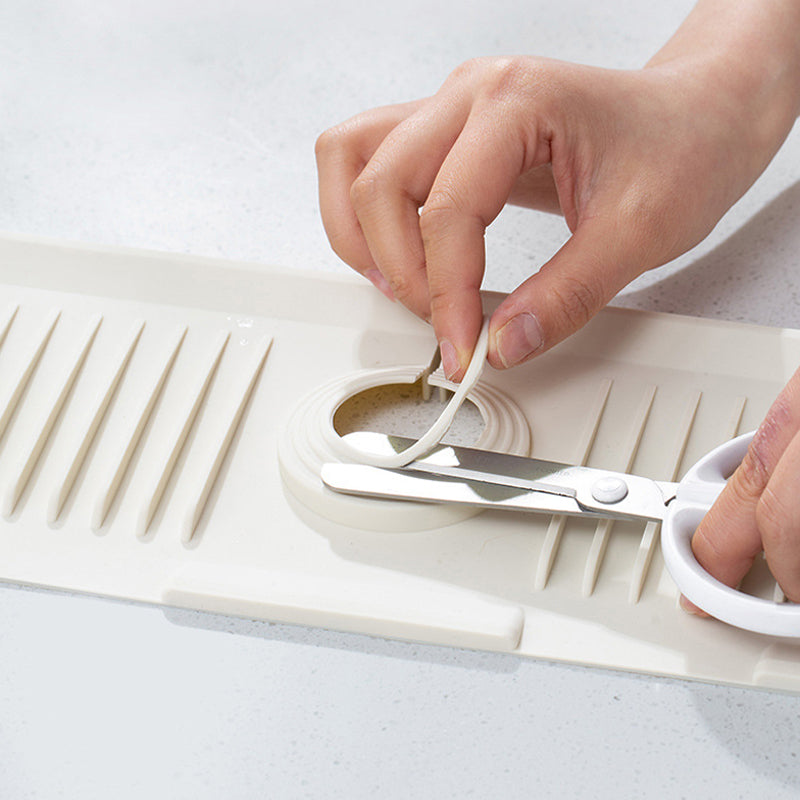 Avtoit | Silicone Sink Faucet Splash Mat