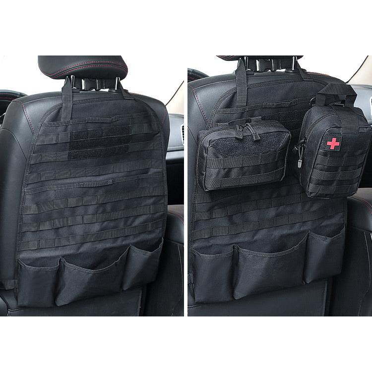 Avtoit | Hanging Car Seat Storage Bag