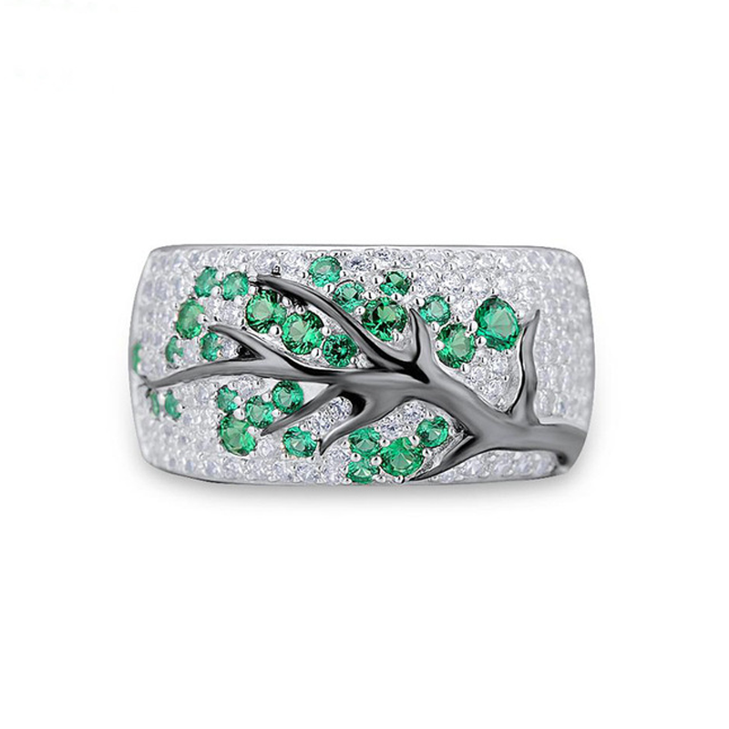 Avtoit | Gold-plated Tree Branch Ring